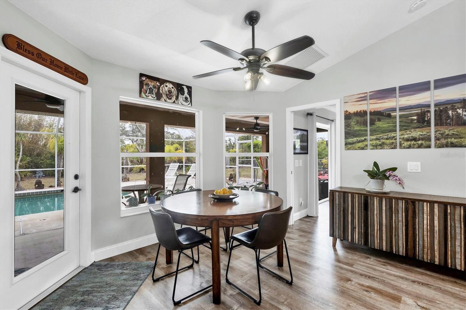 533 BOUNDARY BLVD, ROTONDA WEST, FL, 33947
