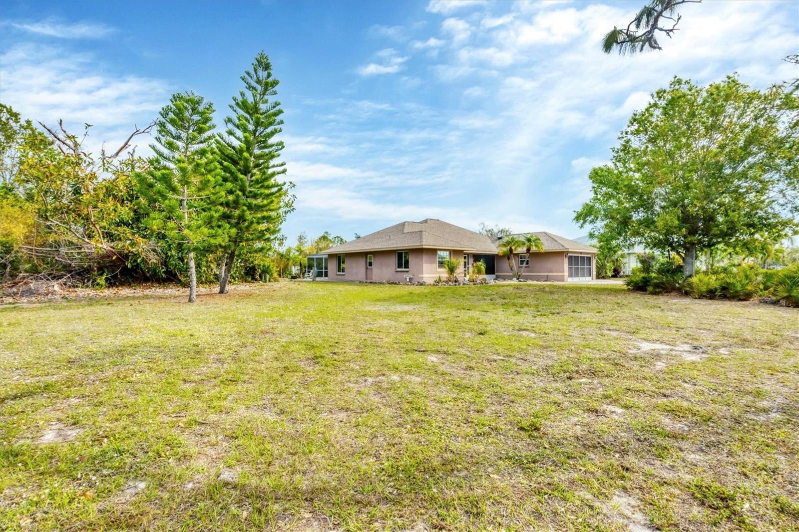 533 BOUNDARY BLVD, ROTONDA WEST, FL, 33947