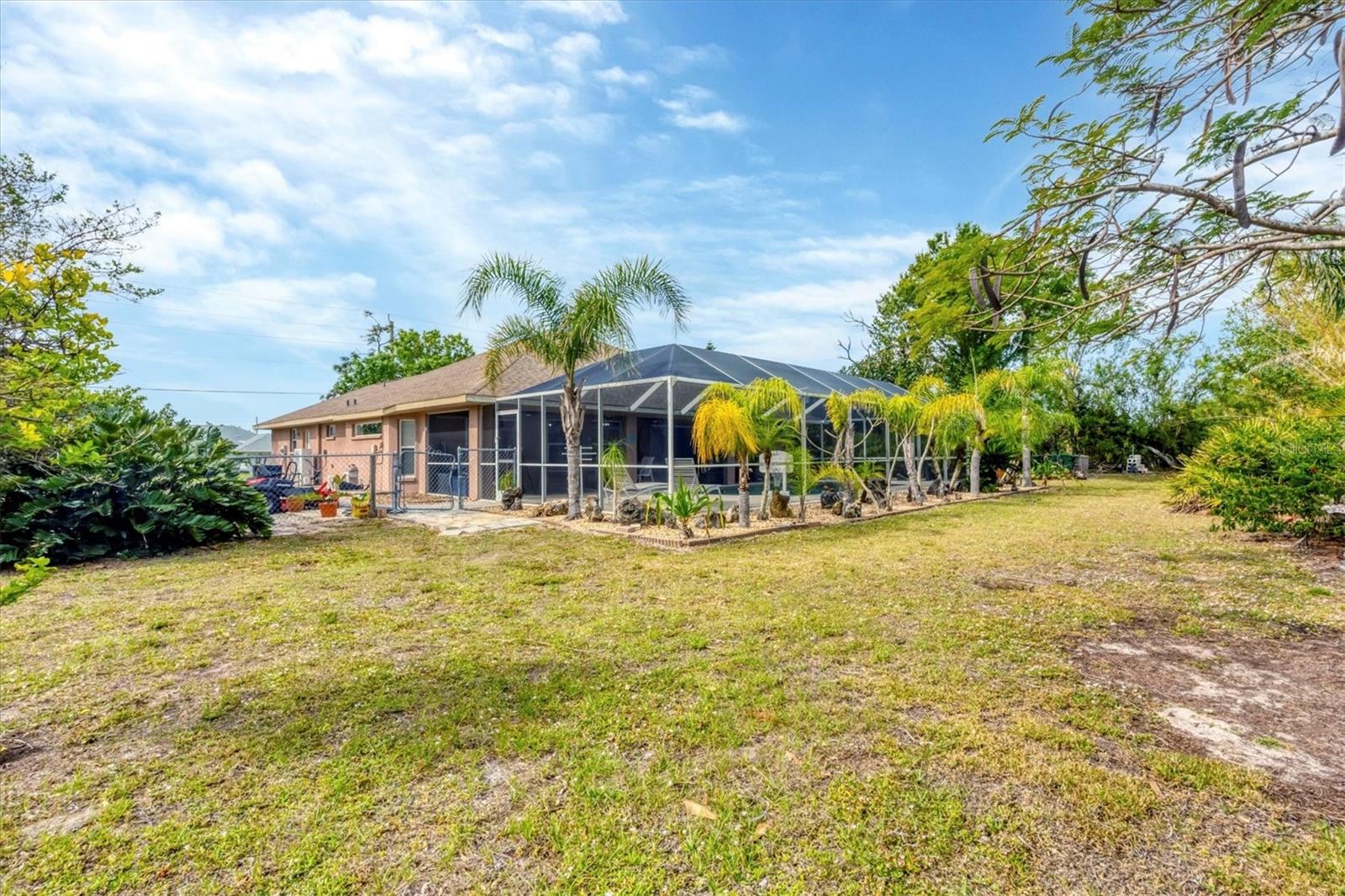533 BOUNDARY BLVD, ROTONDA WEST, FL, 33947