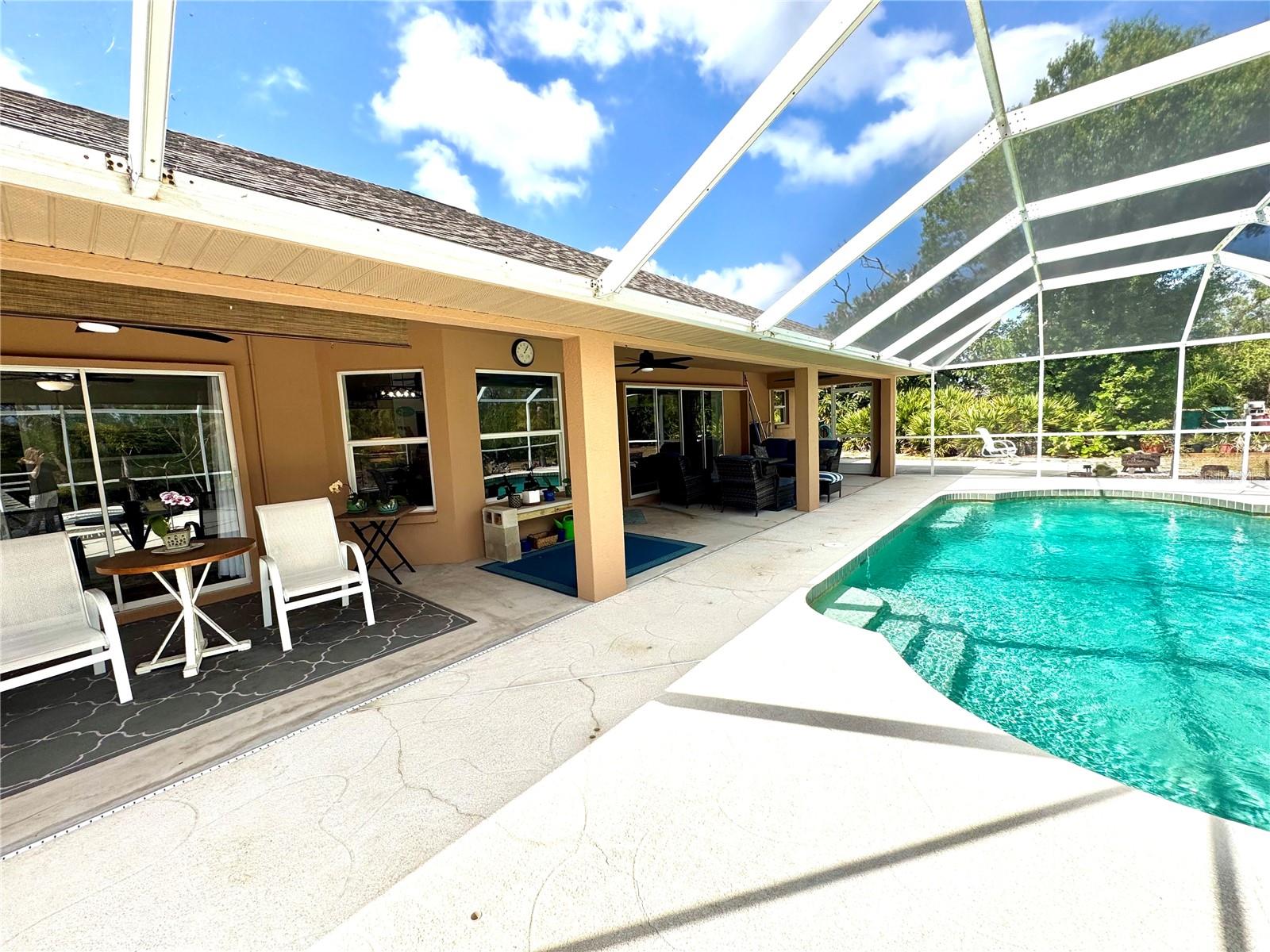 533 BOUNDARY BLVD, ROTONDA WEST, FL, 33947