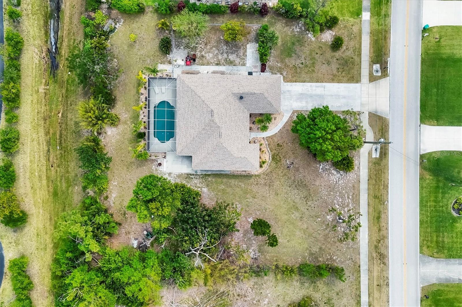 533 BOUNDARY BLVD, ROTONDA WEST, FL, 33947