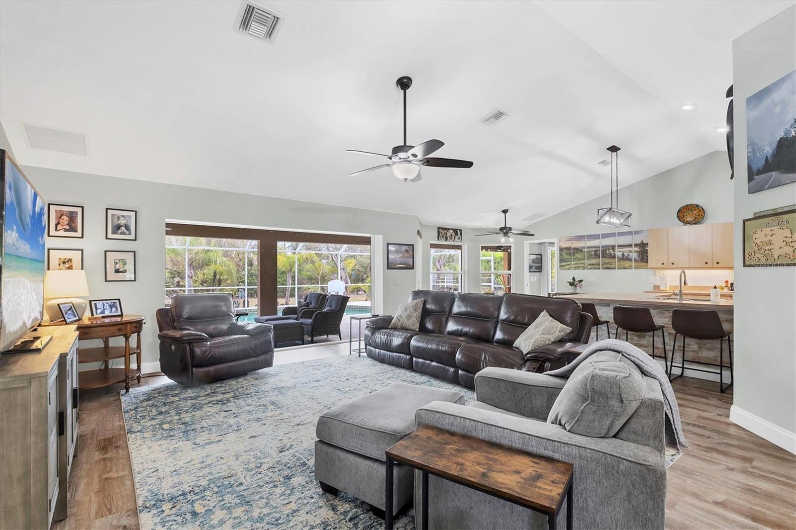 533 BOUNDARY BLVD, ROTONDA WEST, FL, 33947