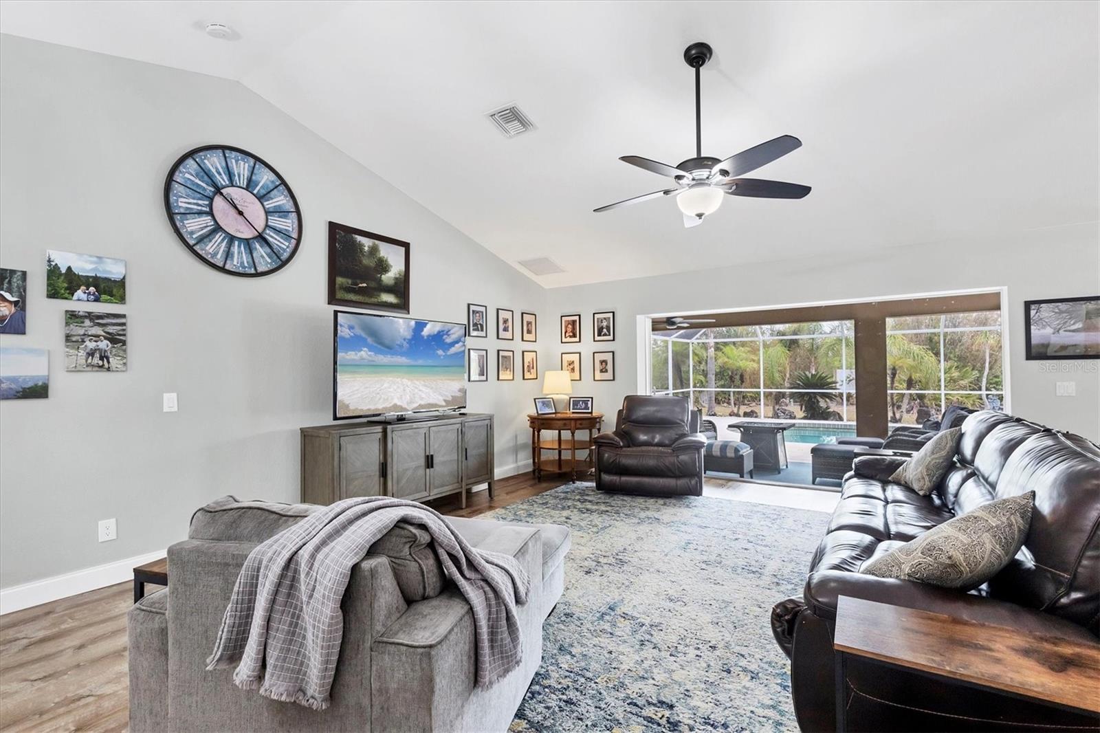 533 BOUNDARY BLVD, ROTONDA WEST, FL, 33947
