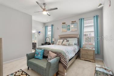 2169 RUSH BAY WAY, ORLANDO, FL, 32824
