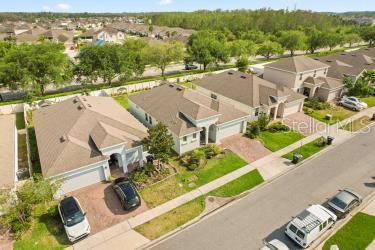 2169 RUSH BAY WAY, ORLANDO, FL, 32824