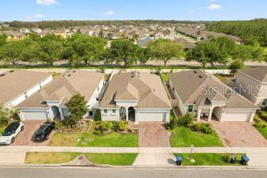 2169 RUSH BAY WAY, ORLANDO, FL, 32824