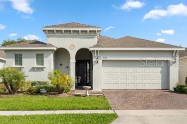 2169 RUSH BAY WAY, ORLANDO, FL, 32824