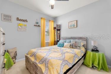 2169 RUSH BAY WAY, ORLANDO, FL, 32824