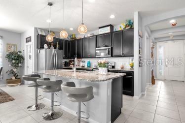 2169 RUSH BAY WAY, ORLANDO, FL, 32824