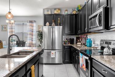 2169 RUSH BAY WAY, ORLANDO, FL, 32824