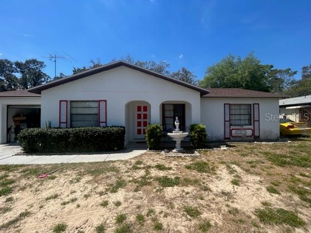 2335 CANFIELD DR, SPRING HILL, FL, 34609