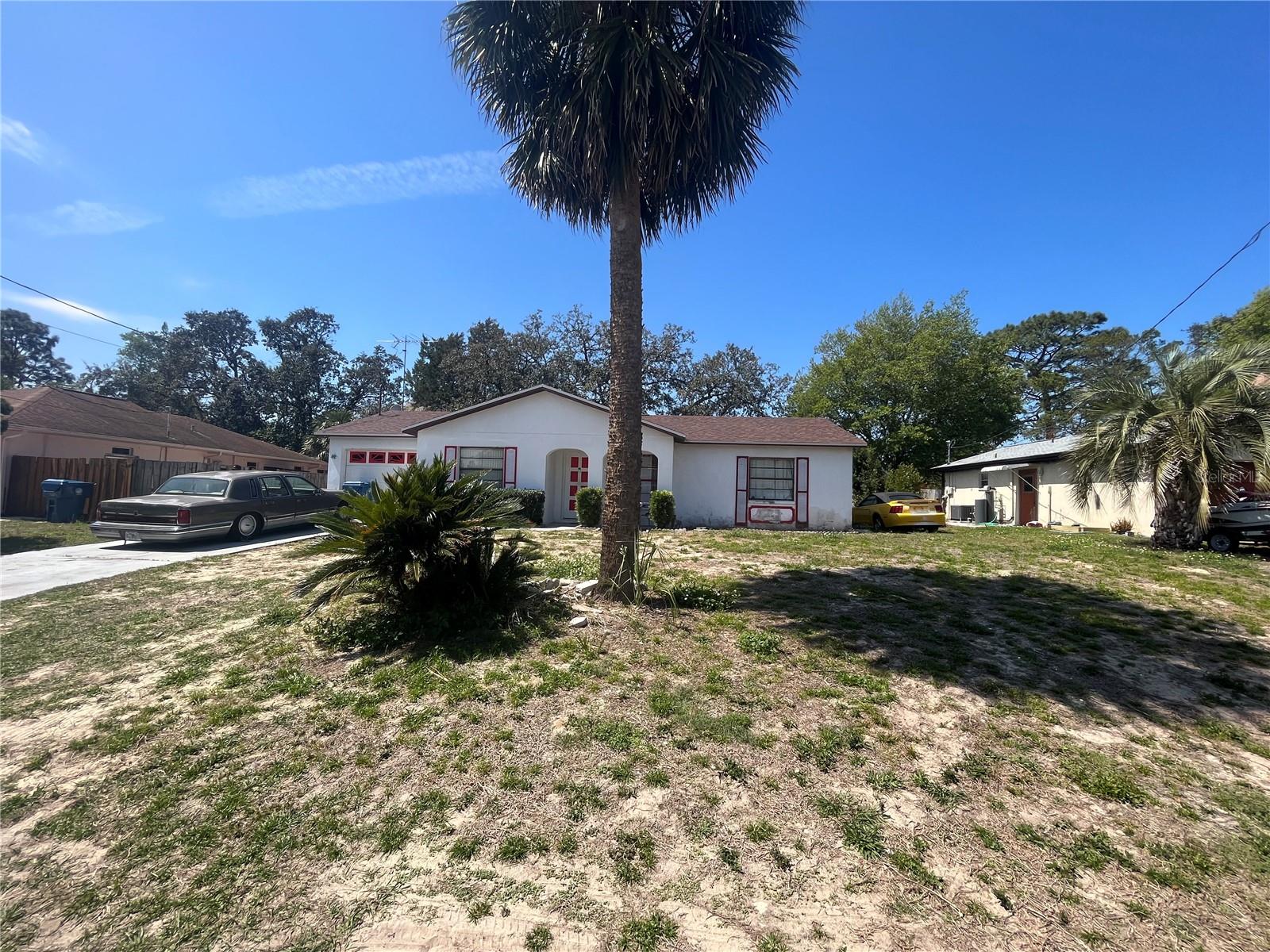 2335 CANFIELD DR, SPRING HILL, FL, 34609