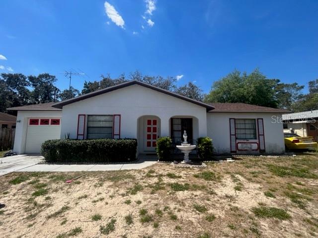 2335 CANFIELD DR, SPRING HILL, FL, 34609