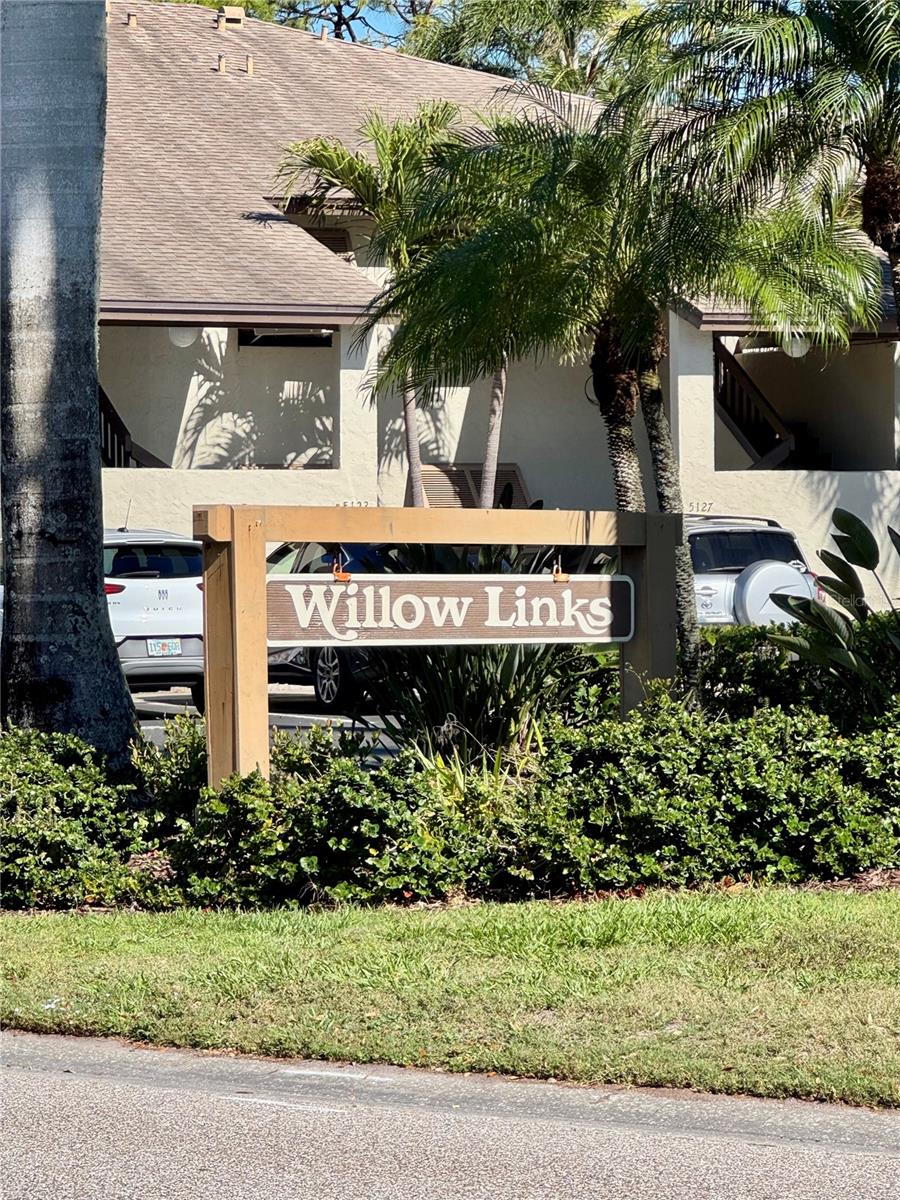 5138 WILLOW LINKS #98, SARASOTA, FL, 34235
