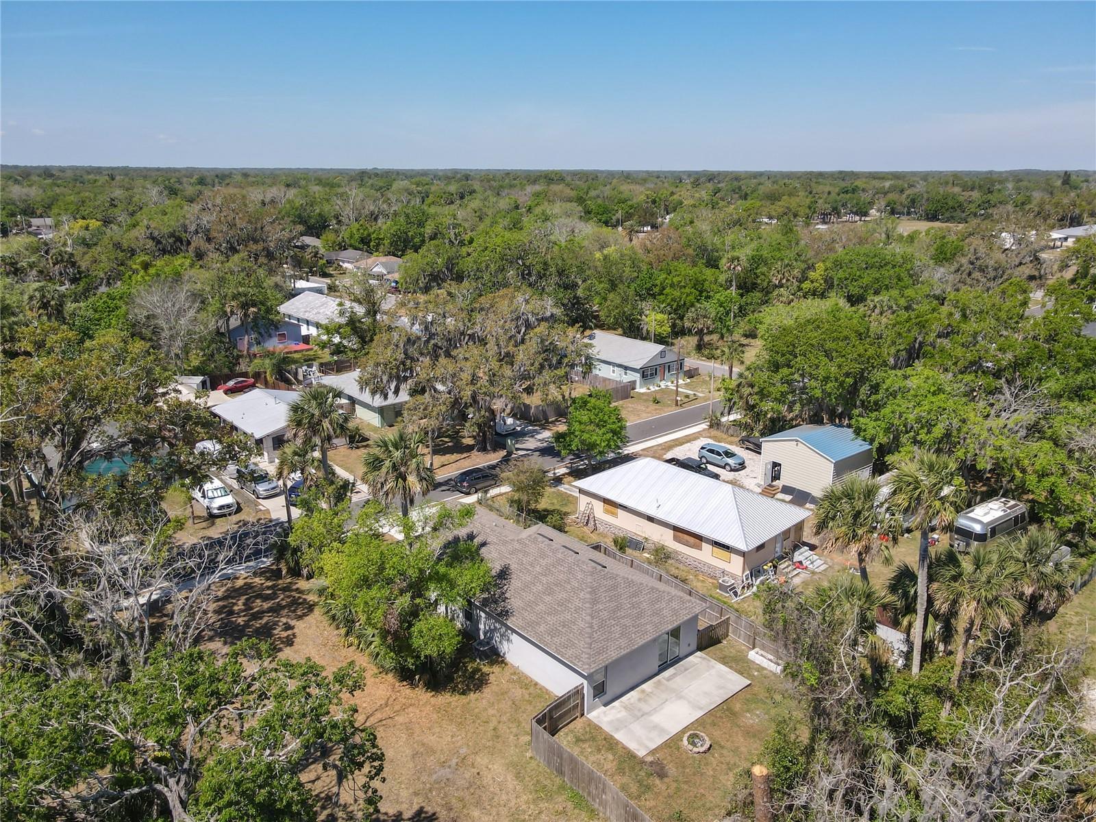 435 PALM ST, NEW SMYRNA BEACH, FL, 32168