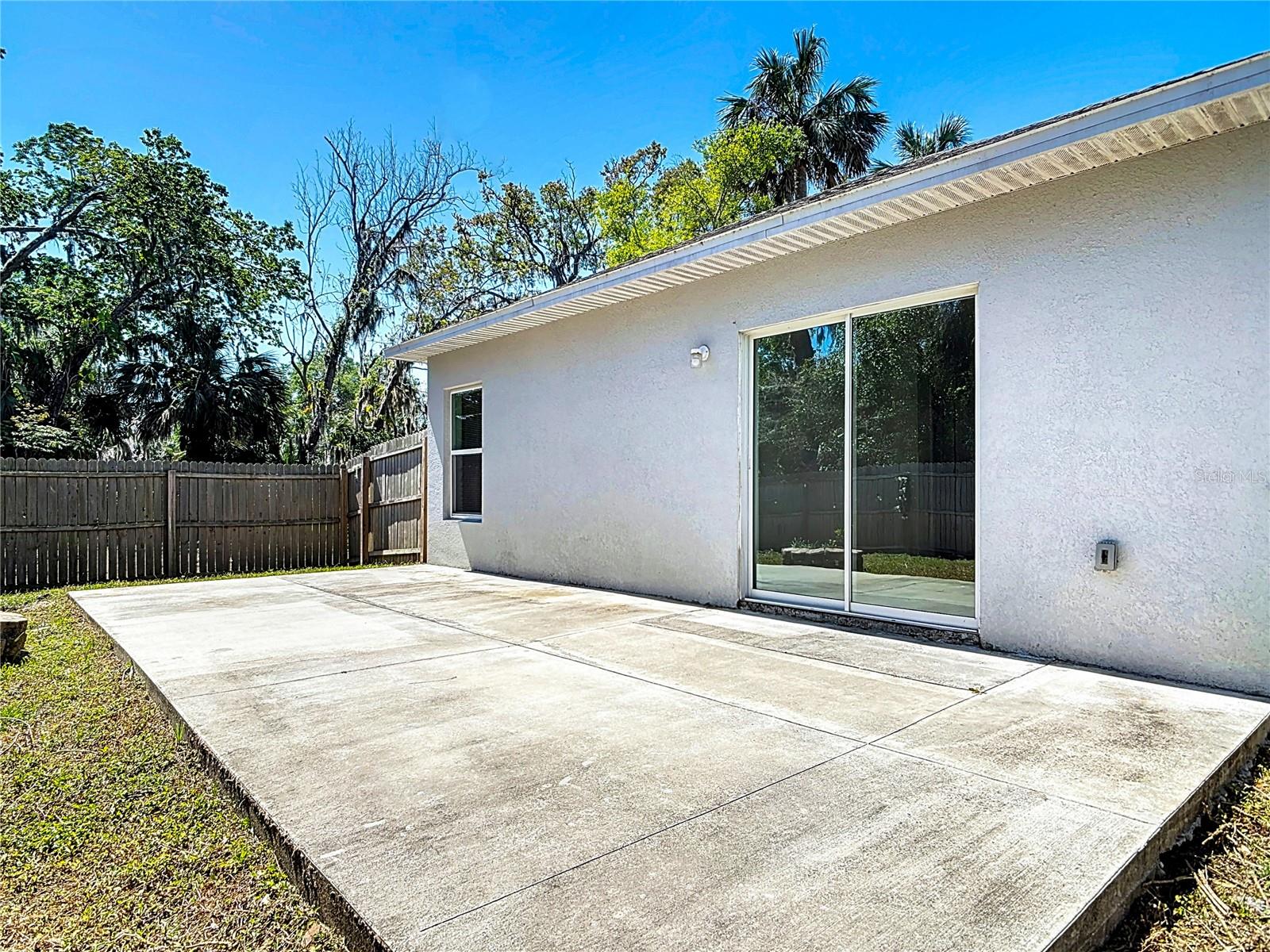 435 PALM ST, NEW SMYRNA BEACH, FL, 32168