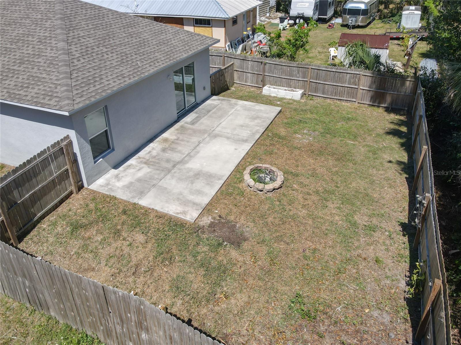 435 PALM ST, NEW SMYRNA BEACH, FL, 32168