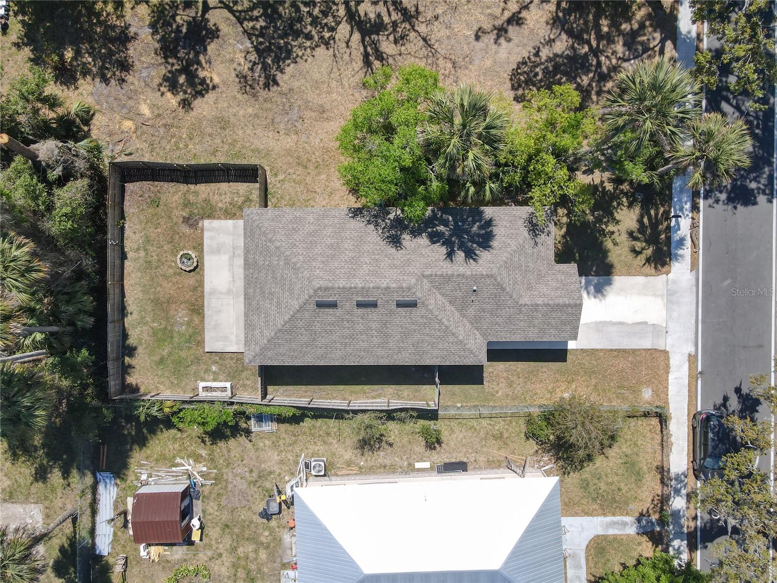 435 PALM ST, NEW SMYRNA BEACH, FL, 32168