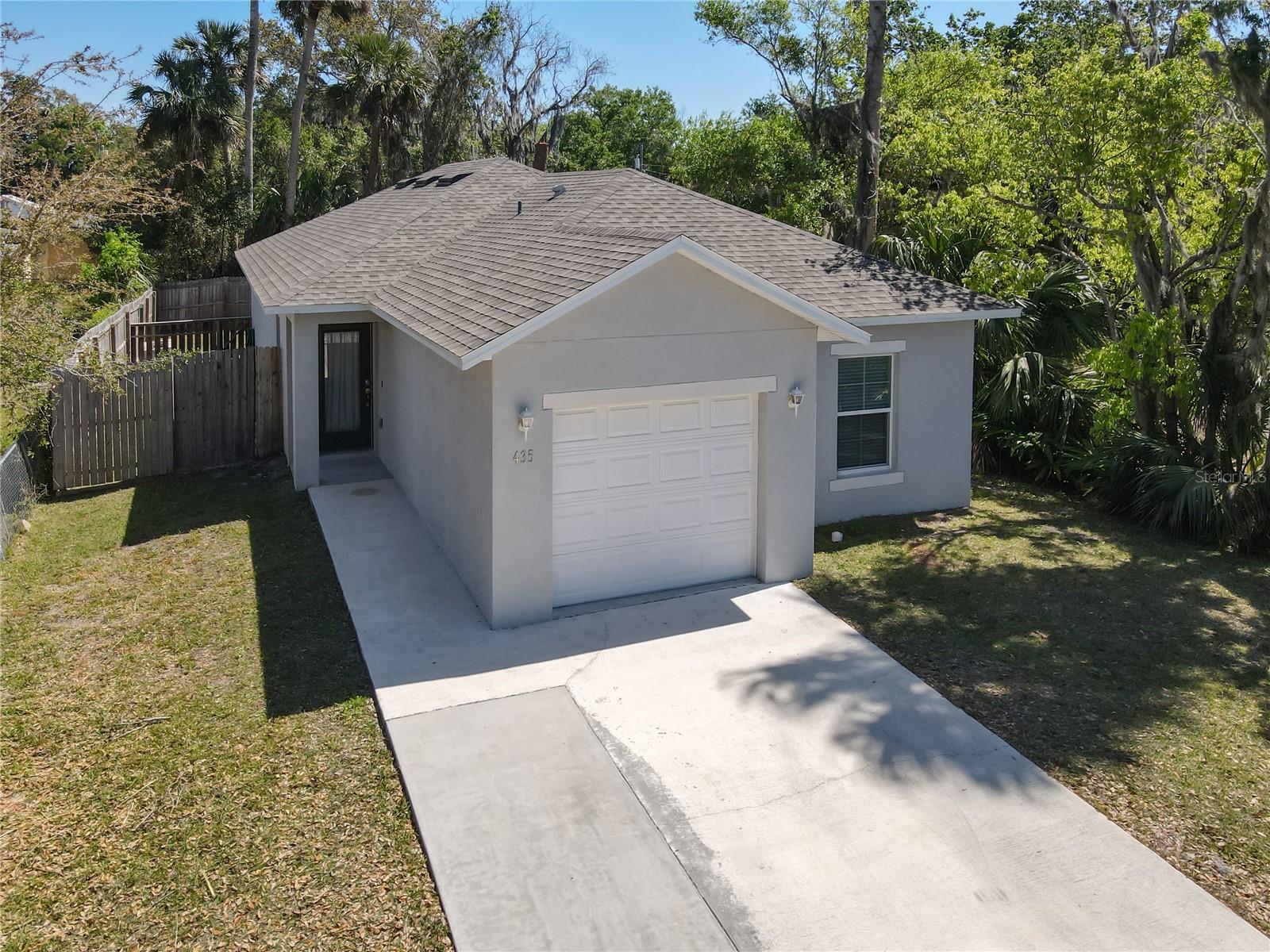 435 PALM ST, NEW SMYRNA BEACH, FL, 32168