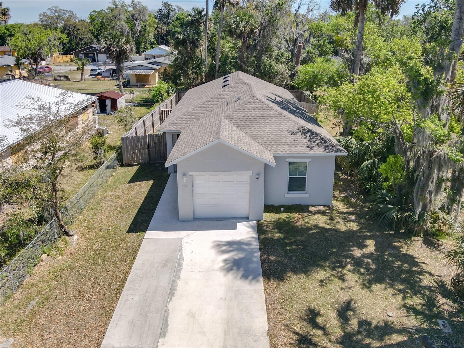 435 PALM ST, NEW SMYRNA BEACH, FL, 32168