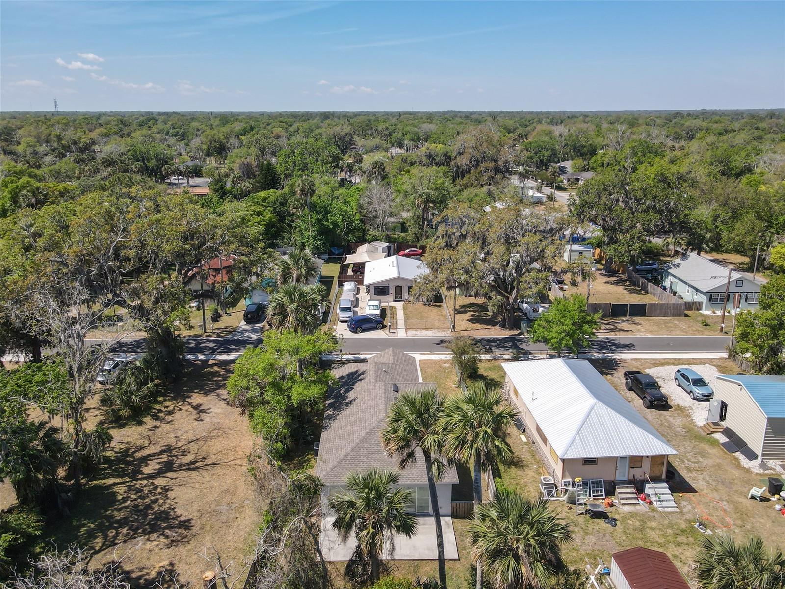 435 PALM ST, NEW SMYRNA BEACH, FL, 32168
