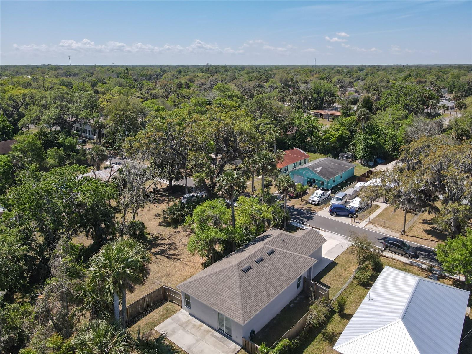 435 PALM ST, NEW SMYRNA BEACH, FL, 32168