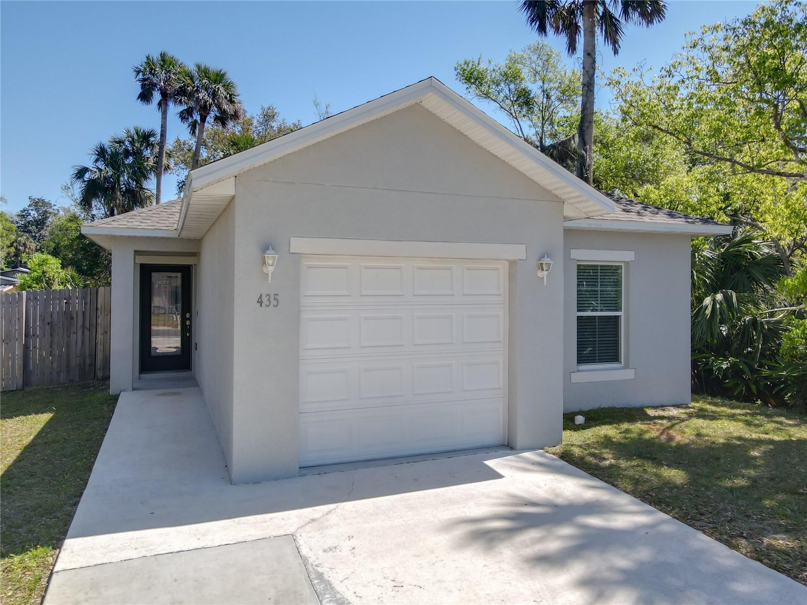 435 PALM ST, NEW SMYRNA BEACH, FL, 32168