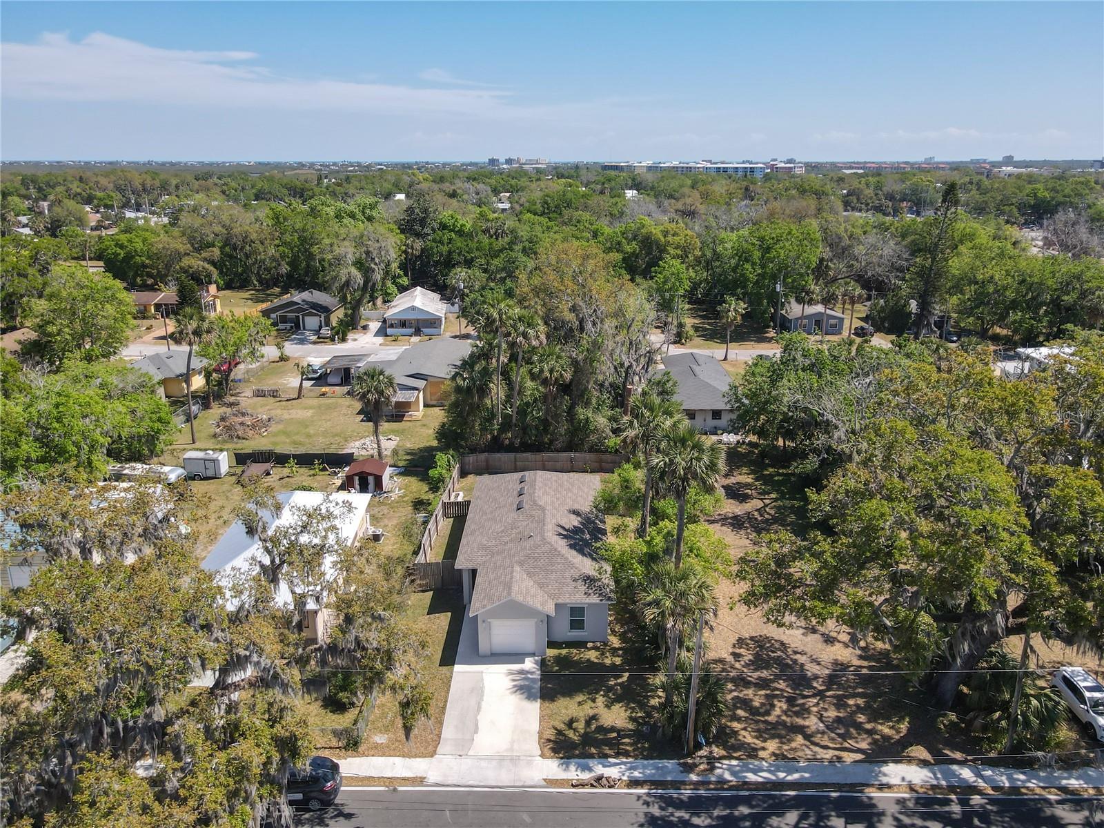 435 PALM ST, NEW SMYRNA BEACH, FL, 32168