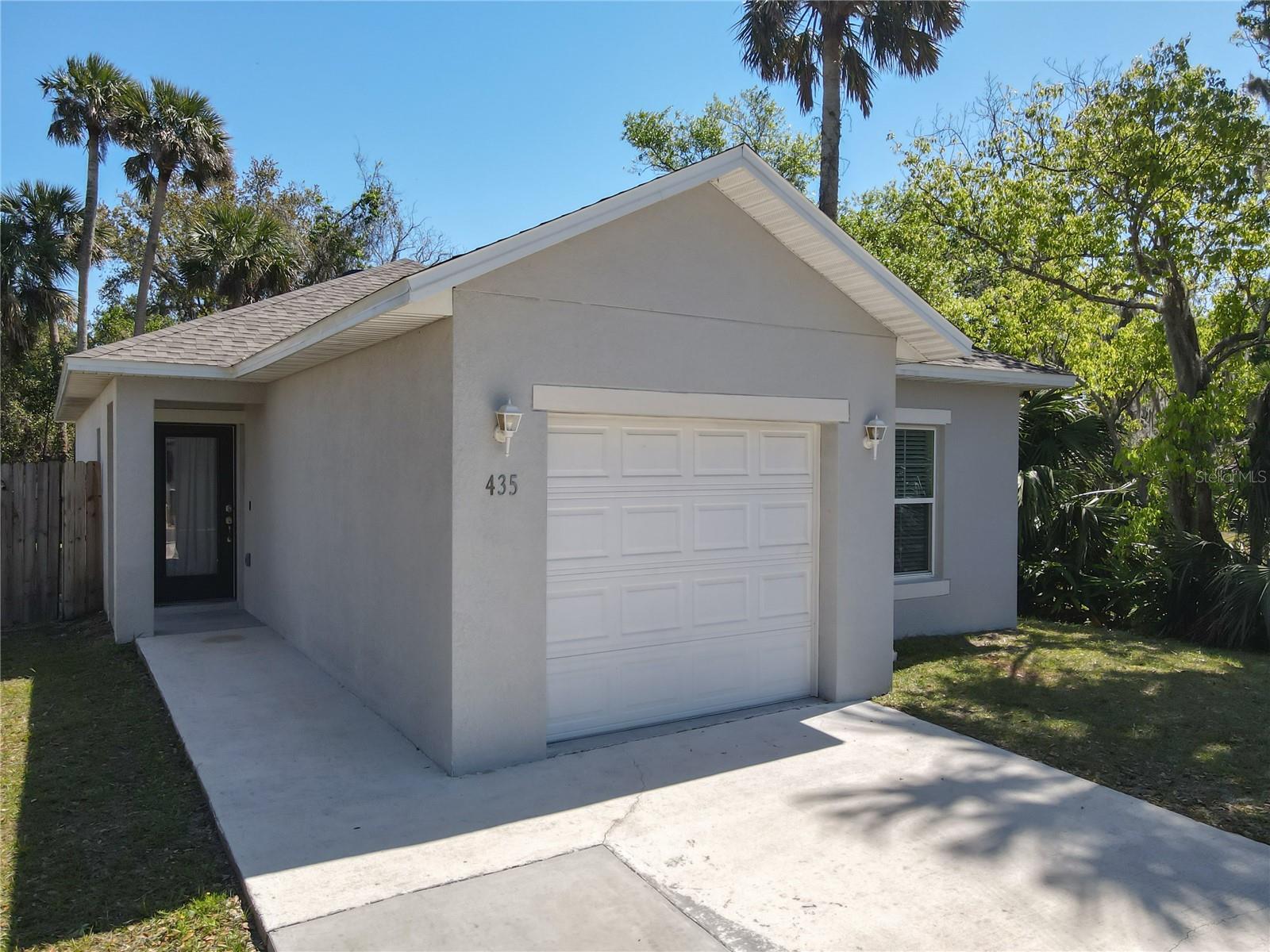 435 PALM ST, NEW SMYRNA BEACH, FL, 32168
