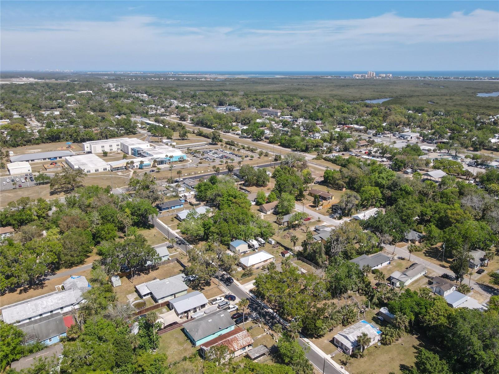 435 PALM ST, NEW SMYRNA BEACH, FL, 32168