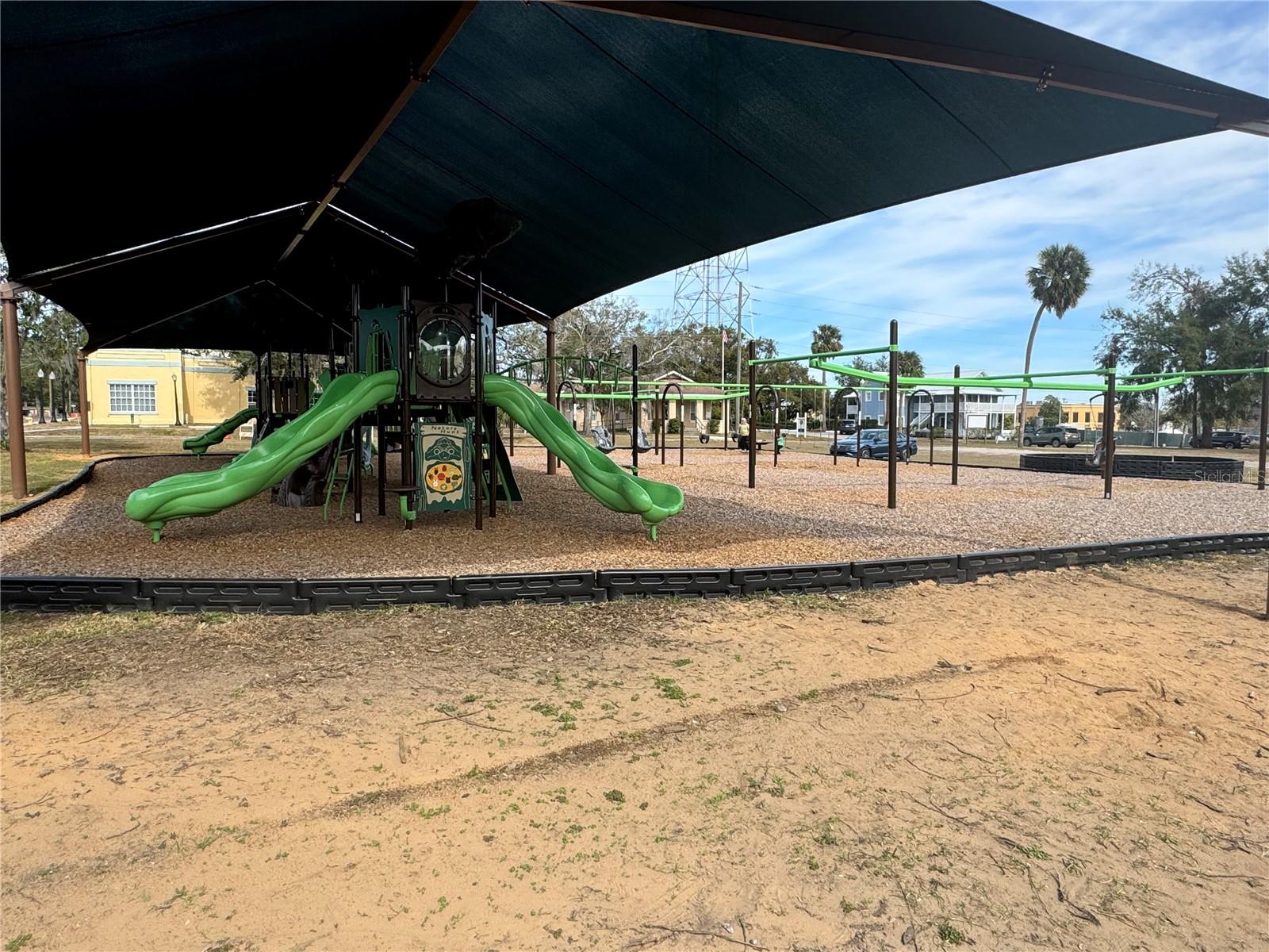 14699 ITALY AVE, DADE CITY, FL, 33523