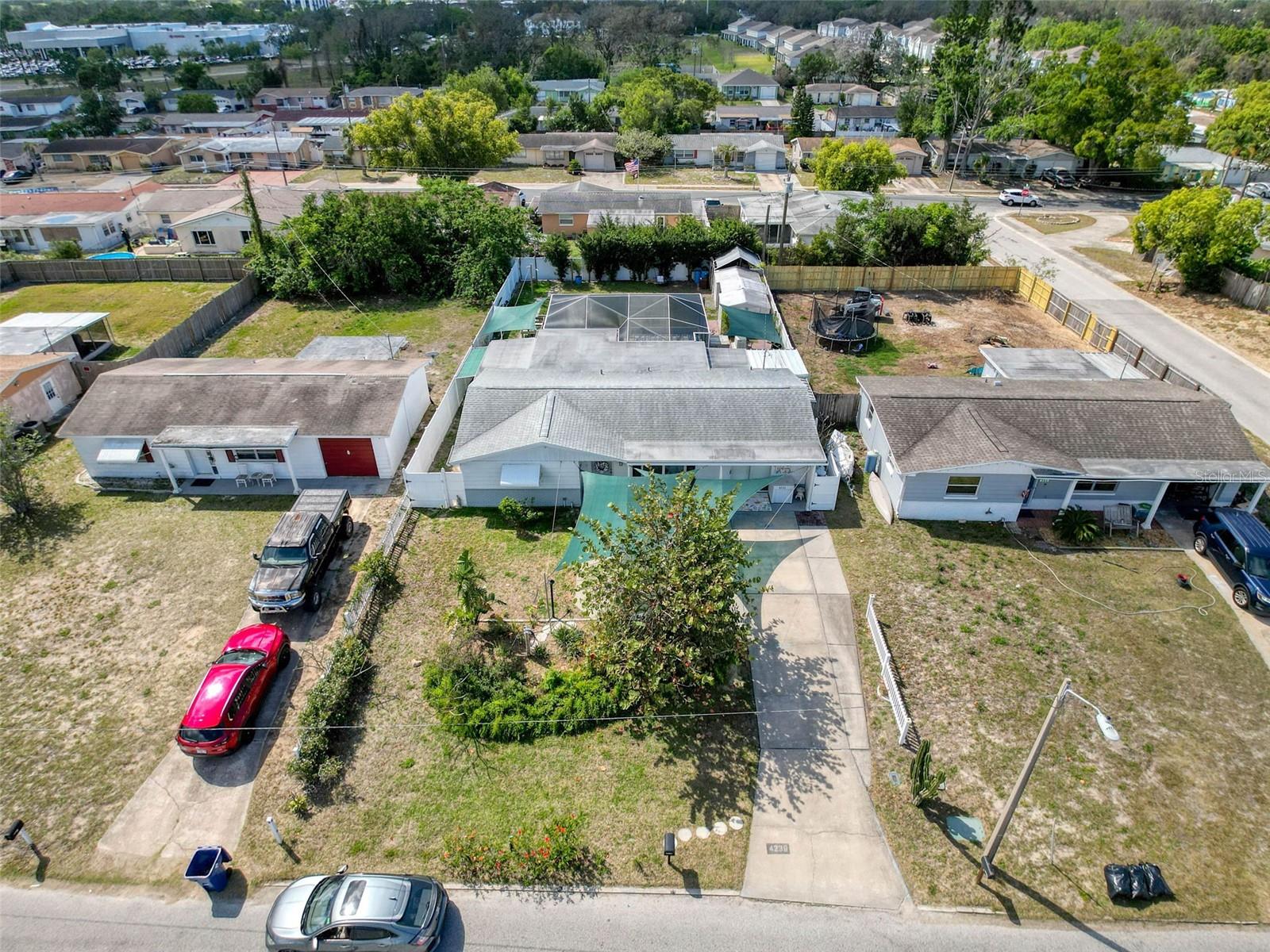 4236 BEACON SQUARE DR, HOLIDAY, FL, 34691