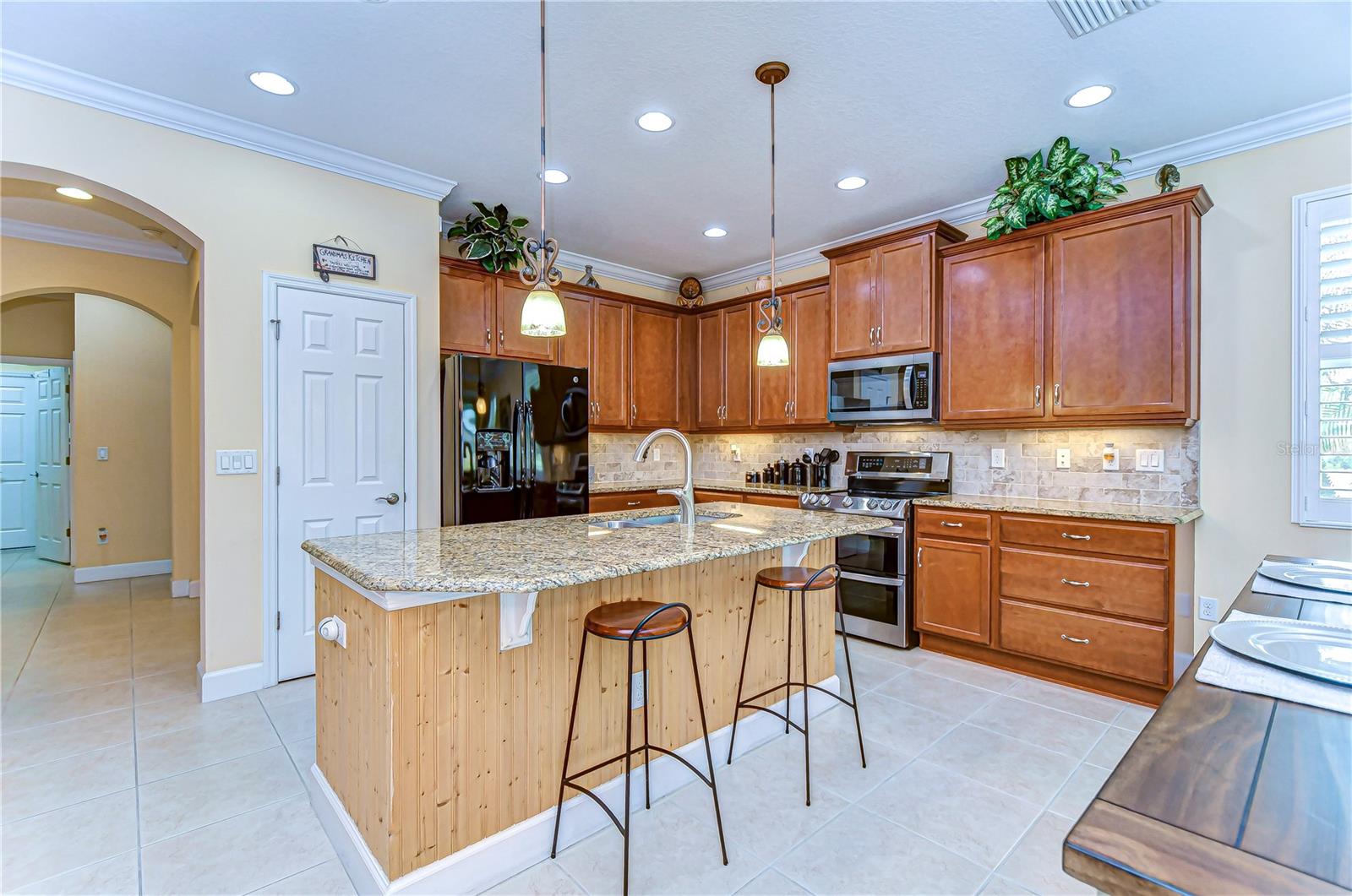 2401 RICHMOND GREENS CT, SUN CITY CENTER, FL, 33573