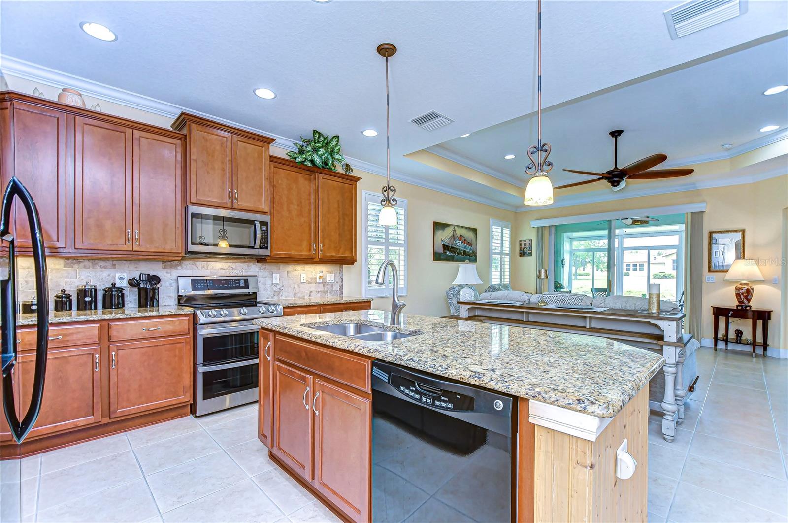 2401 RICHMOND GREENS CT, SUN CITY CENTER, FL, 33573