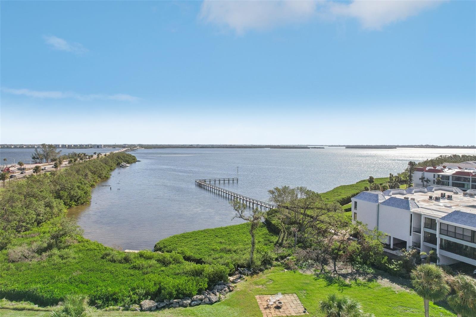 725 MANATEE AVE #725, HOLMES BEACH, FL, 34217