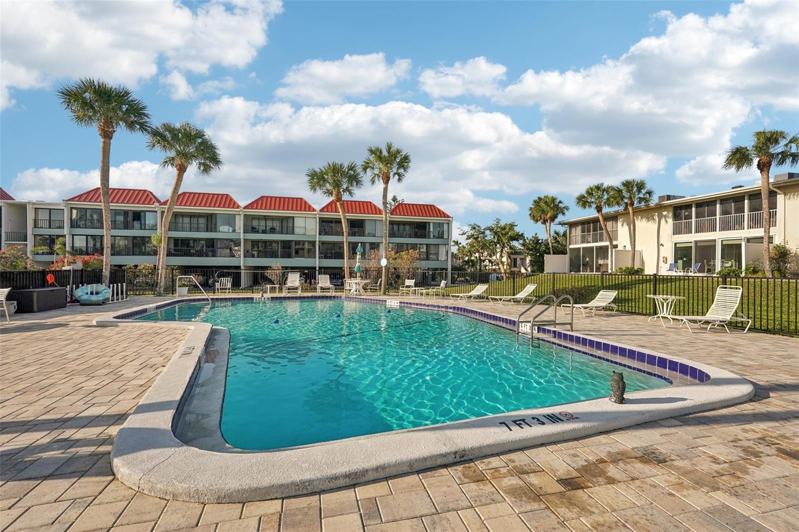 725 MANATEE AVE #725, HOLMES BEACH, FL, 34217