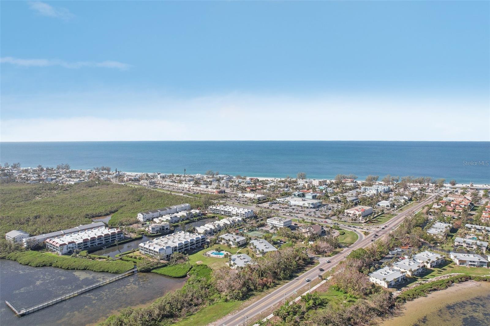725 MANATEE AVE #725, HOLMES BEACH, FL, 34217