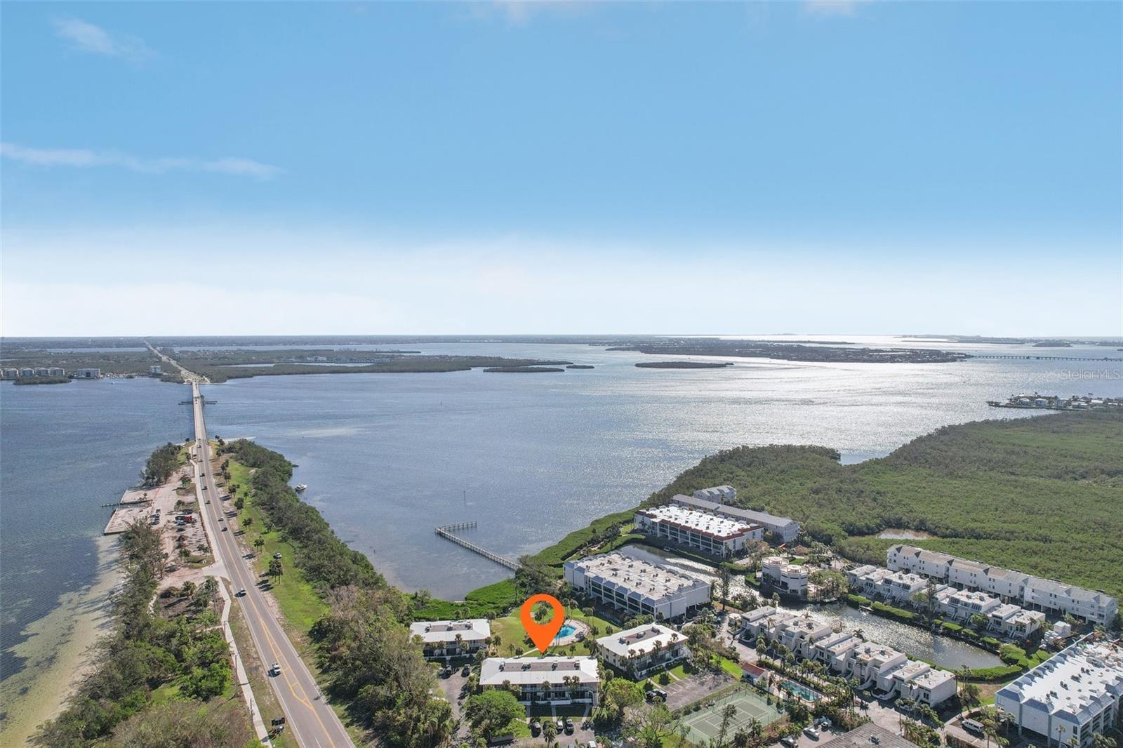 725 MANATEE AVE #725, HOLMES BEACH, FL, 34217