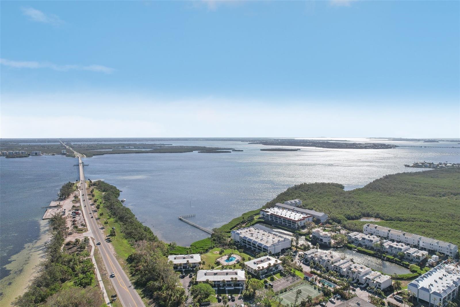 725 MANATEE AVE #725, HOLMES BEACH, FL, 34217