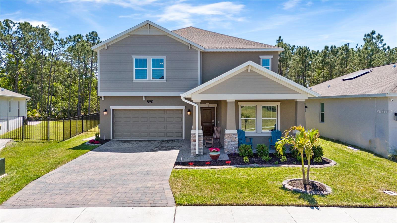 3038 CAMDEN WAY, DAVENPORT, FL, 33837