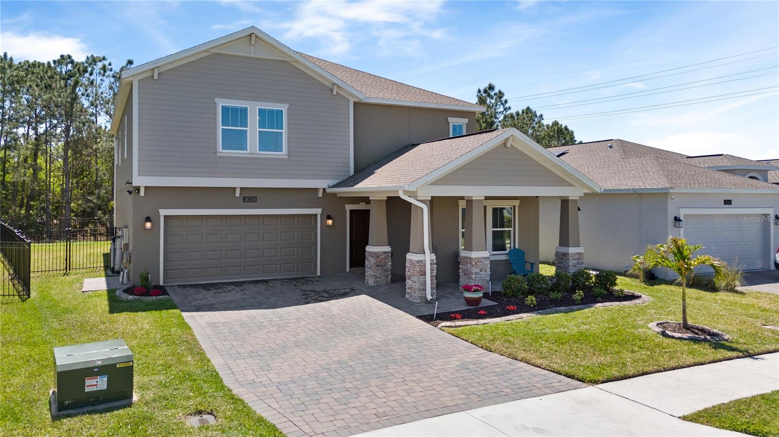 3038 CAMDEN WAY, DAVENPORT, FL, 33837