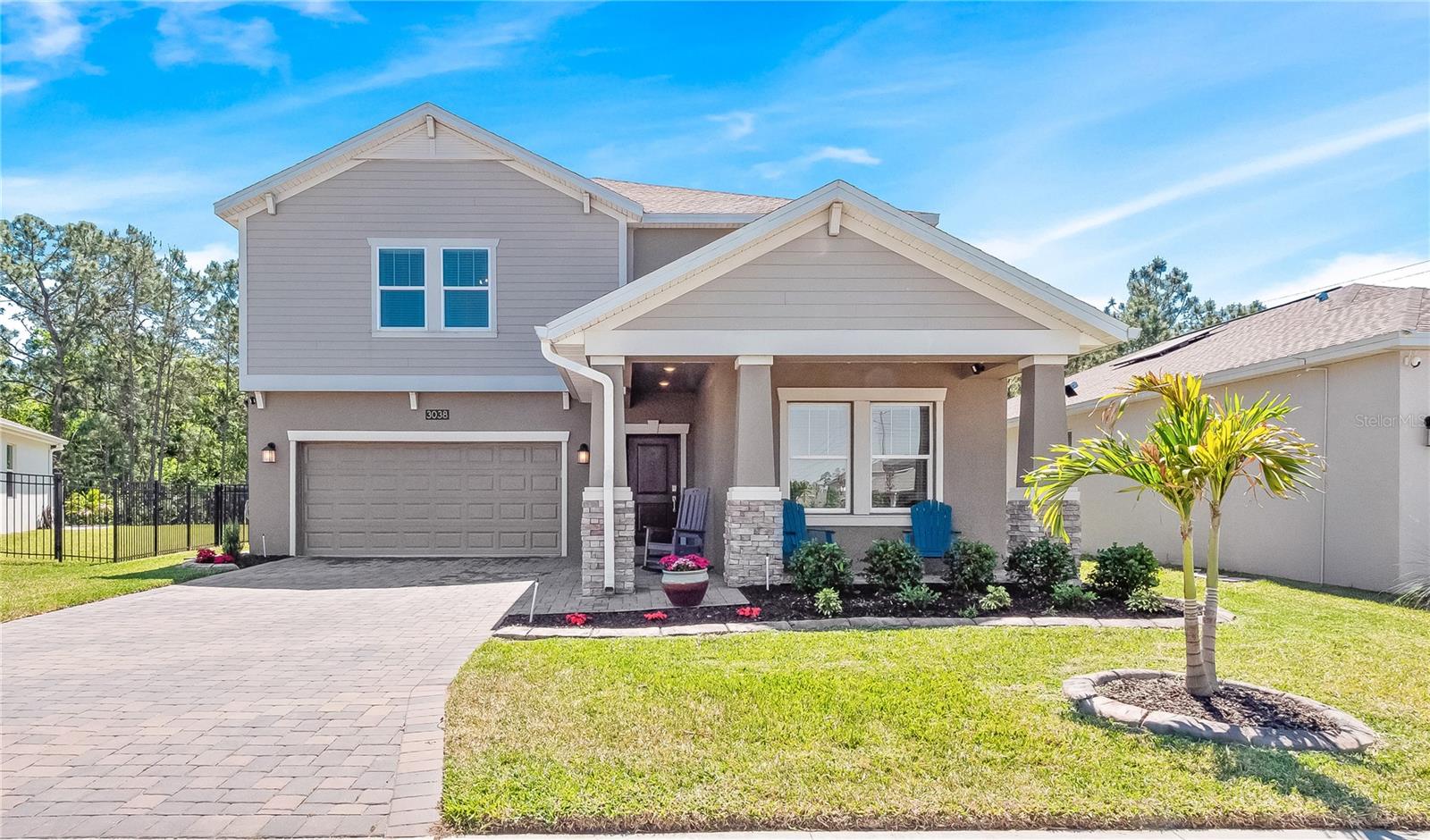 3038 CAMDEN WAY, DAVENPORT, FL, 33837