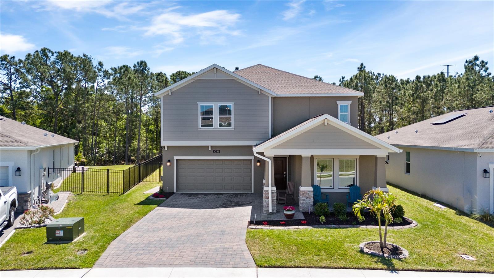 3038 CAMDEN WAY, DAVENPORT, FL, 33837