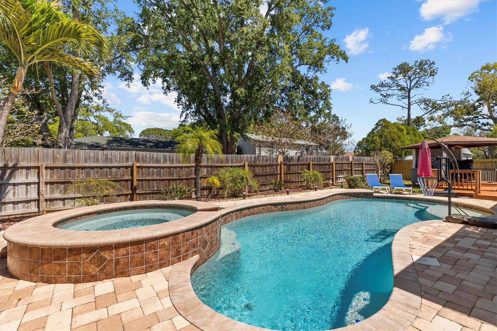 1330 GULFVIEW WOODS LN, TARPON SPRINGS, FL, 34689