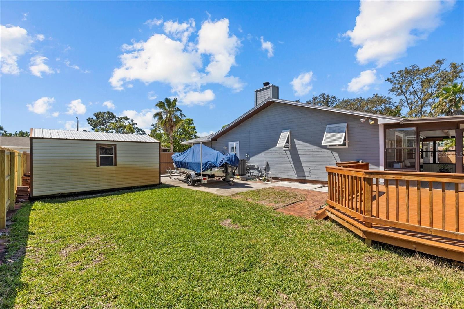 1330 GULFVIEW WOODS LN, TARPON SPRINGS, FL, 34689