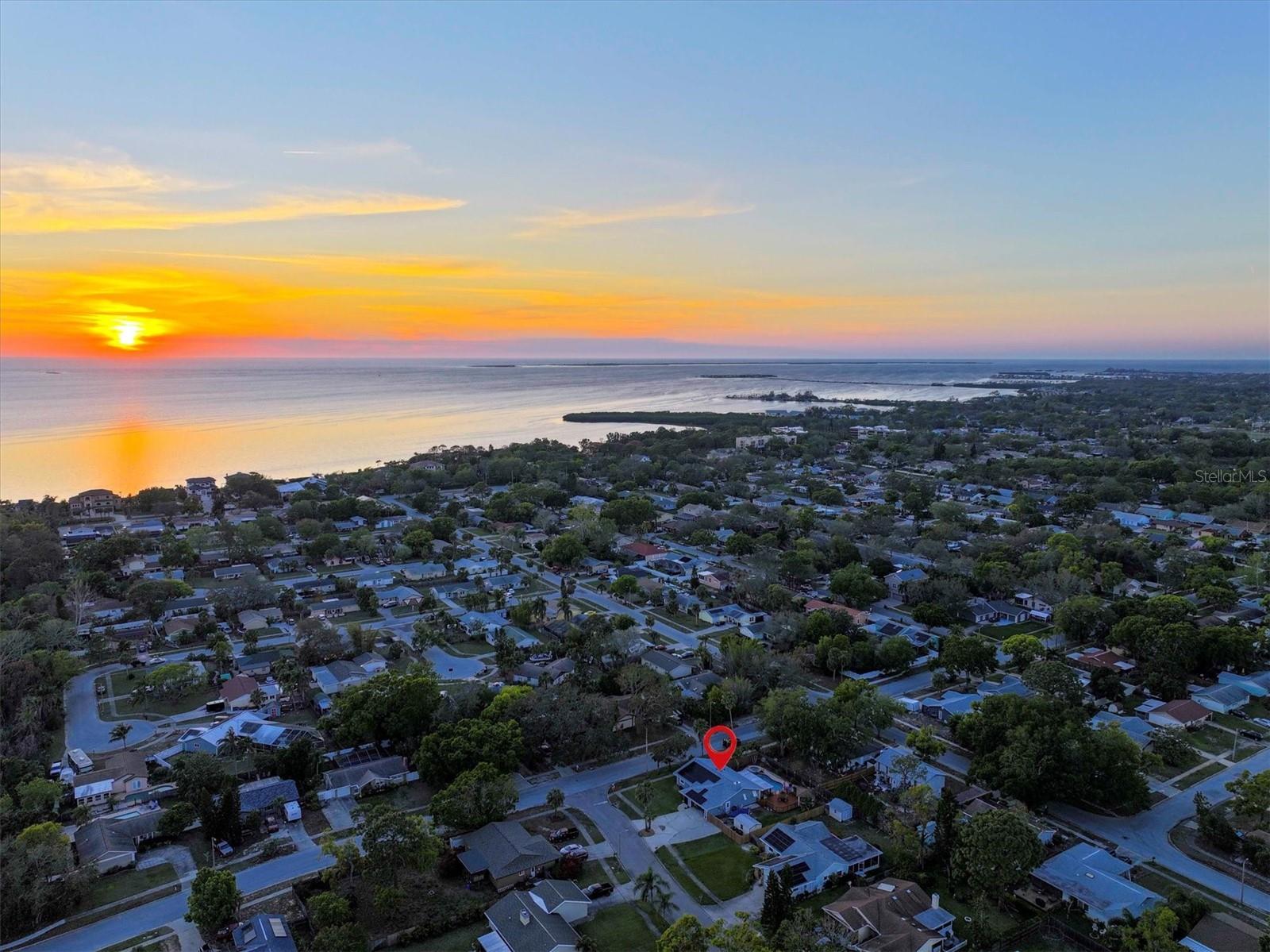 1330 GULFVIEW WOODS LN, TARPON SPRINGS, FL, 34689
