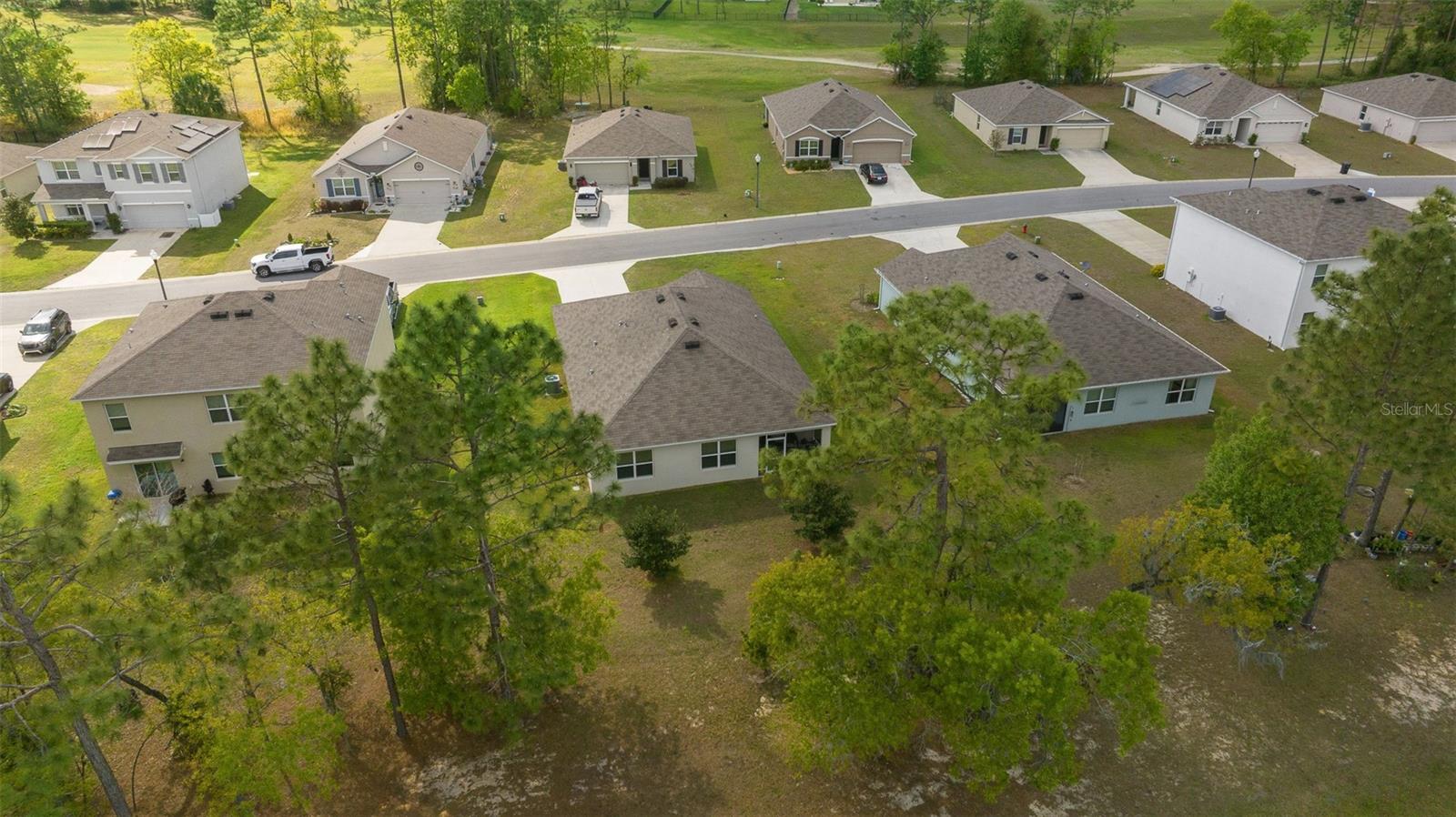 103 HICKORY CRSE, OCALA, FL, 34472