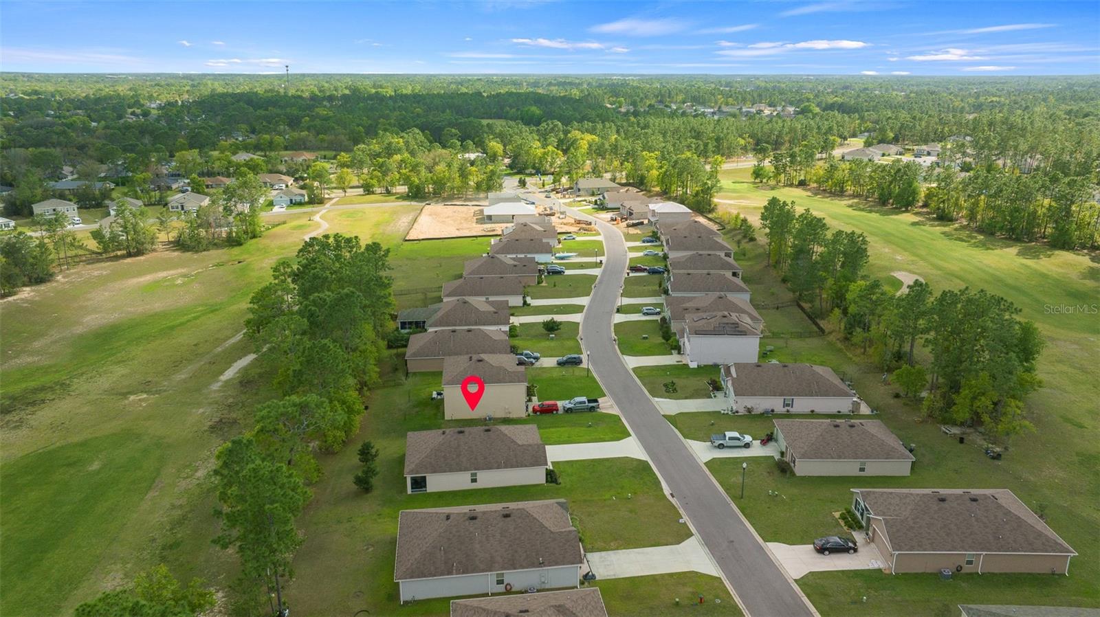 103 HICKORY CRSE, OCALA, FL, 34472