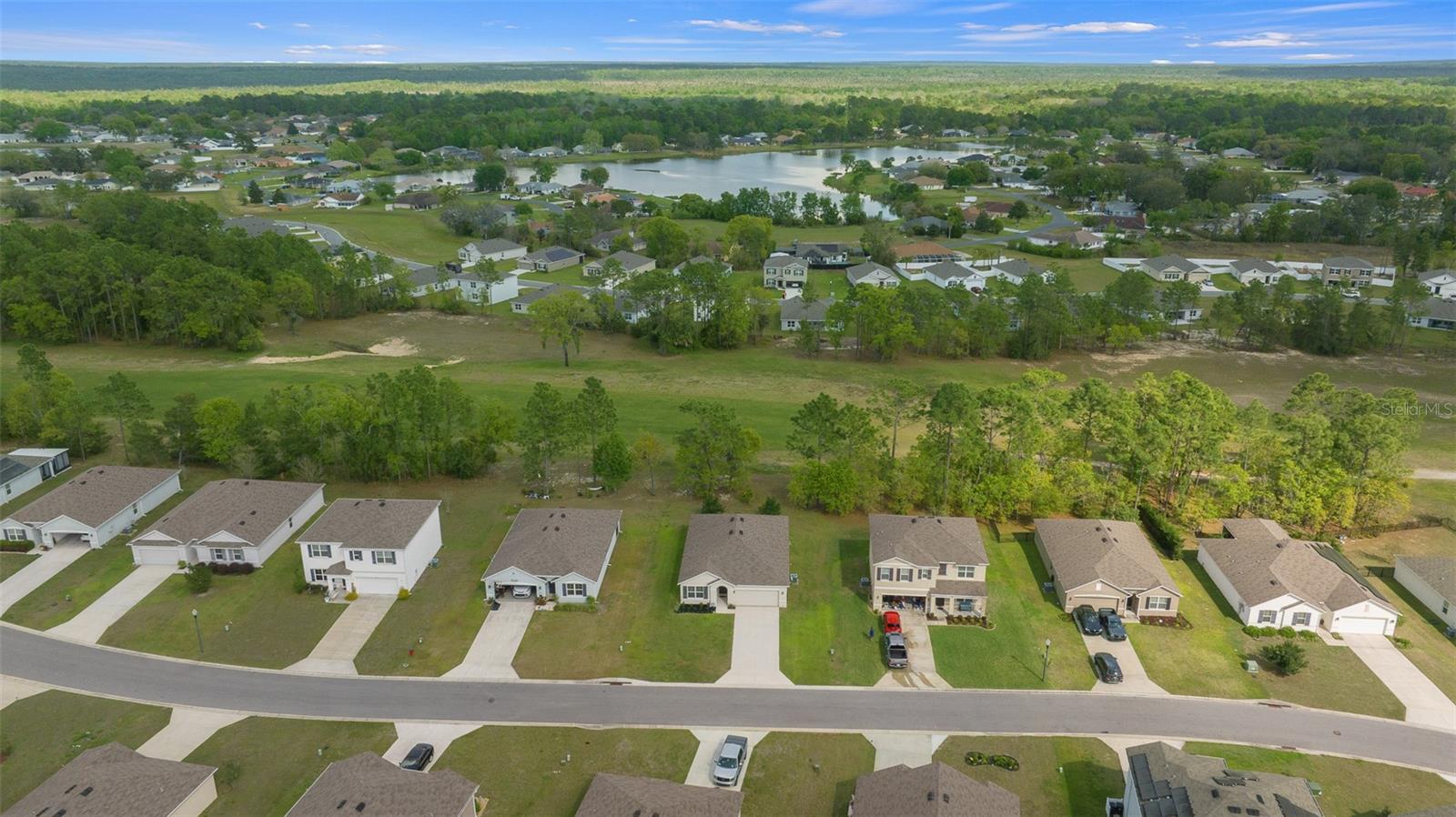 103 HICKORY CRSE, OCALA, FL, 34472