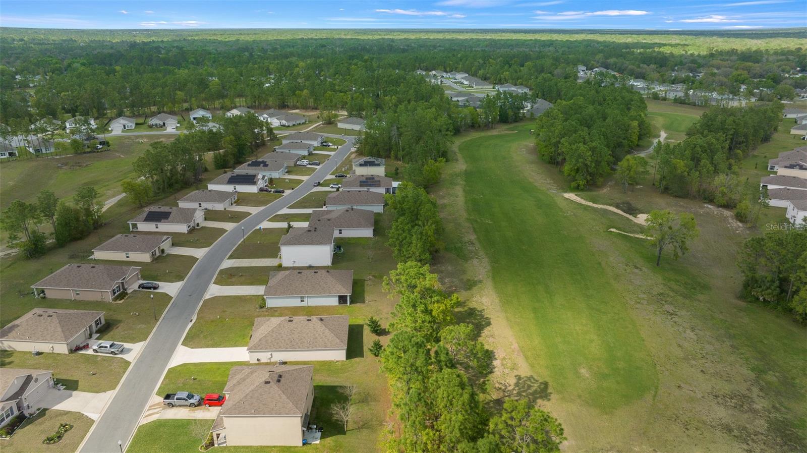 103 HICKORY CRSE, OCALA, FL, 34472